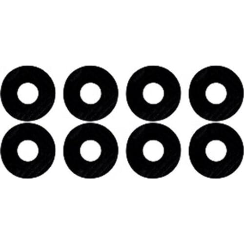 T16 drone accessories T16 paddle rubber gasket Agras T16 spare part