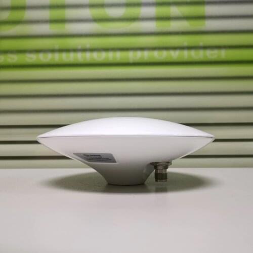 NEW High quality GNSS RTK antenna RTK GNSS Antenna High quality GNSS RTK antenn Glonass beidou GALILEO antenna TOP158 TOPGNSS