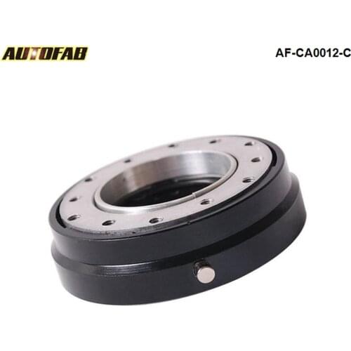 AUTOFAB Suspension And Steering