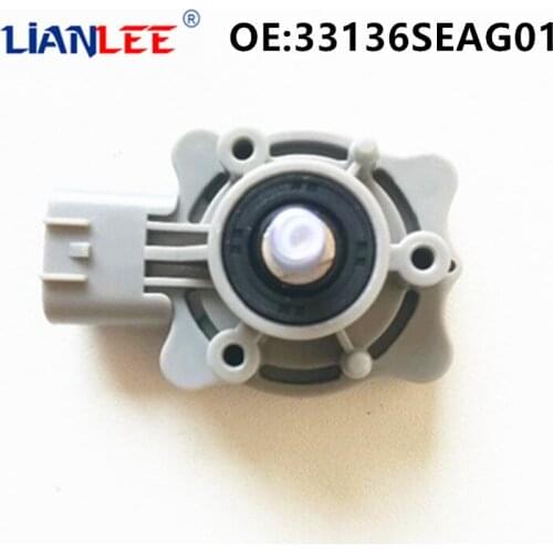 Direct Supply 33136SEAG01 Headlight Level Front Sensor 33136-SEA-G01 For Honda Accord 2003-2008