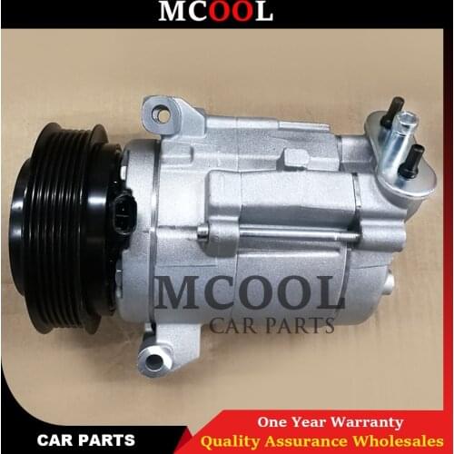For Air Conditioning Chevrolet Compressor 94552594 95459392 95487907 4819388 4818865 4820978 for car CHEVROLET CAPTIVA C100 C140