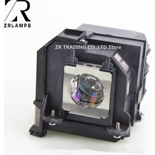 ELPLP80 Projector bulb EB-585WI/EB-585W/EB-580/EB-595WI/EB-1420WI/EB-1430WI/BrightLink585WI/595WI/580/585W