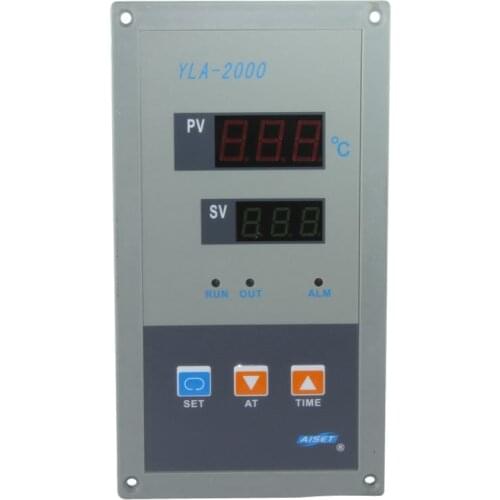 YLA-2602R AISET instrument temperature thermostat temperature control YLA-2402G YLA-2602G LA-2402G YLA-2602R YLA-2602G YLA-2402R