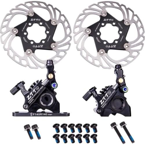 HiMISS Disc Brakes For Bicycles