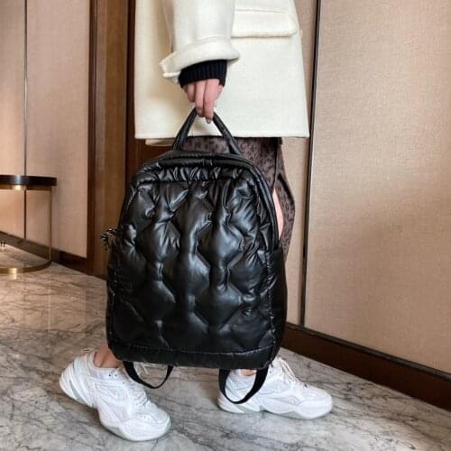 Jin Mantang Women's Travel Backpacks