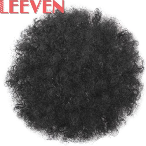 Leeven Hair Extensions