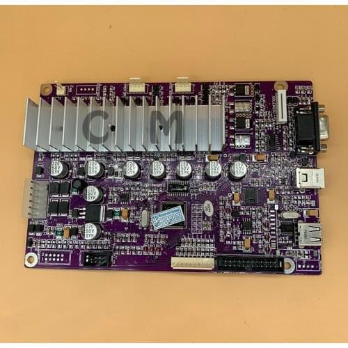 Kuco Carving machine motherboard for Kuco T48LX T48L T24LX T24L TH1300LX TH1300 TH1180LX TH1180 TH740LX TH/T Series mainboard