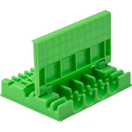 Multifunction Barbecue Meat Skewer Machine Meat String Device Quick Portable BBQ Meat Skewer Box Tool Gadget