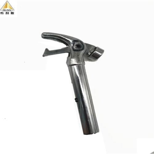 New holland 5060 billhook high quality baler spare parts knotter finger for Agriculture Machinery