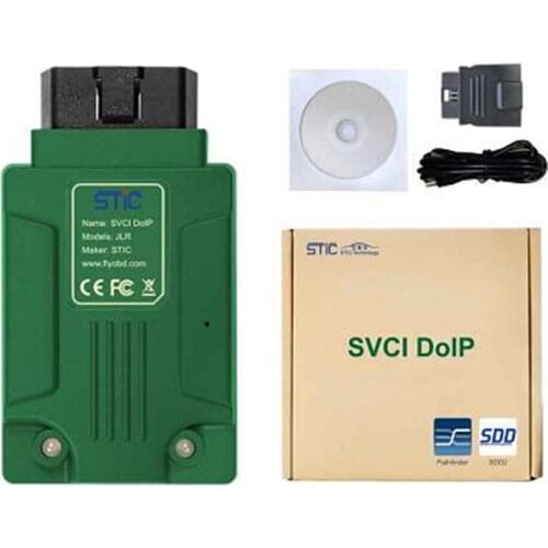 2020 I5 laptop cf53 with 512g SSD and diagnostic tool SVCI doip OBD 2 connector ready to work when received Free shipping