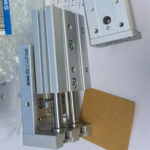 NEW SMC MXS25-10BS cylinder
