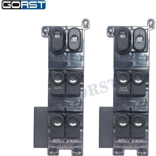 Power Window Regulator Switch 93570-2L010 For Hyundai I30 I30CW 93570-1Z000 93570-2L000 Car Parts