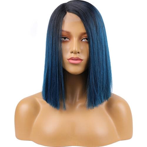Phaeton Hair Extensions & Wigs