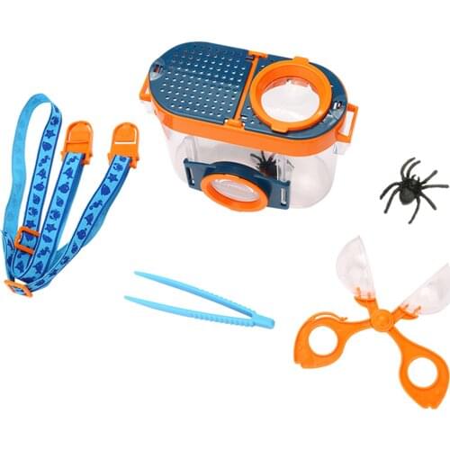 Insect Bug Viewer Magnifying Viewers Experiment Bug Observation Insect Gift