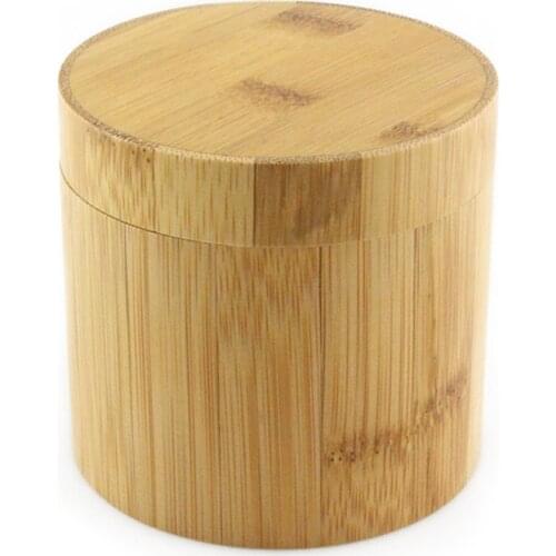 Dropshipping Trendy Watch Gift Box And Packaging Luxury Wristwatch Natural Degradable Wooden Case Storage