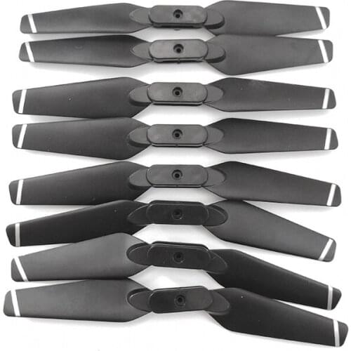 SG107 FPV RC drone SG-107 quadcopter spare Parts 2set propellers blades props