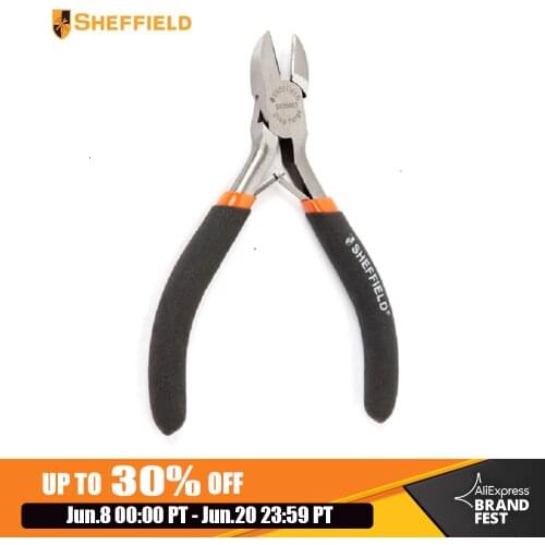 SHEFFIELD Pliers
