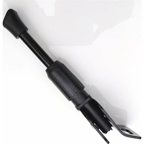 High Quality Universal Side Support Kickstand Parking Stand Holder for Electric Scooter Folding Bike Repair Part