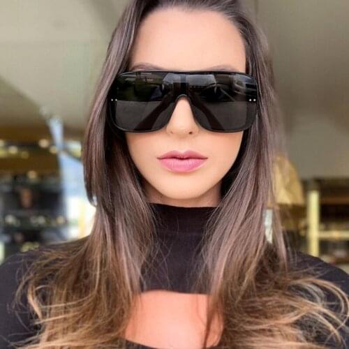 Zeontaat Women's Aviator Sunglasses