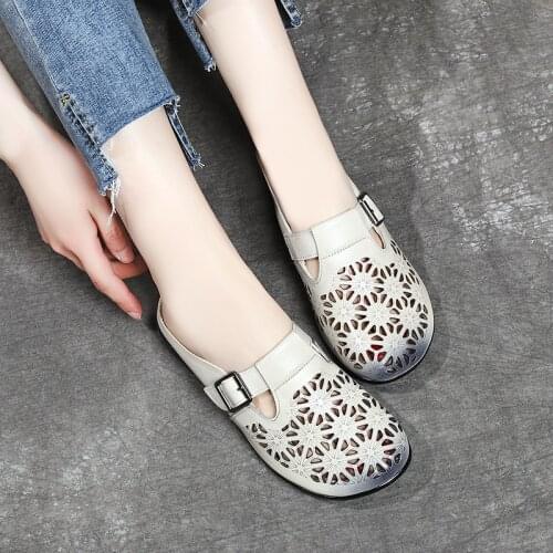 AARDIMI Women's Slippers