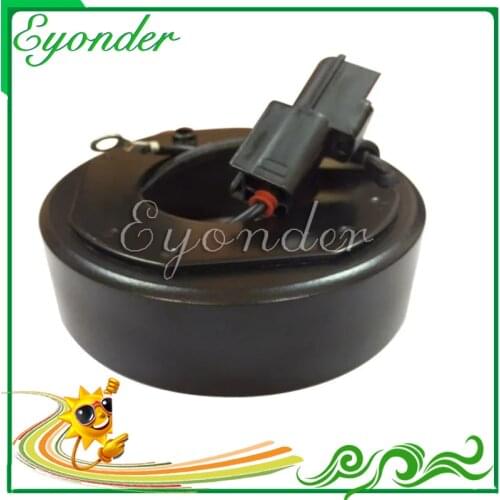 AC A/C compressor Magnetic Clutch Field Only coil for Mazda CX5 3 CX-5 F500-JUBCA-07 F500-JUBBA-04 F500-JUBBA-06 F500-JUBBA-05