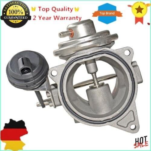 AP01 Exhaust Gas Recirculation Valve EGR Valve for VW Transporter T5 Multivan 2.5 Tdi 070128070E 070128070B 070128070E