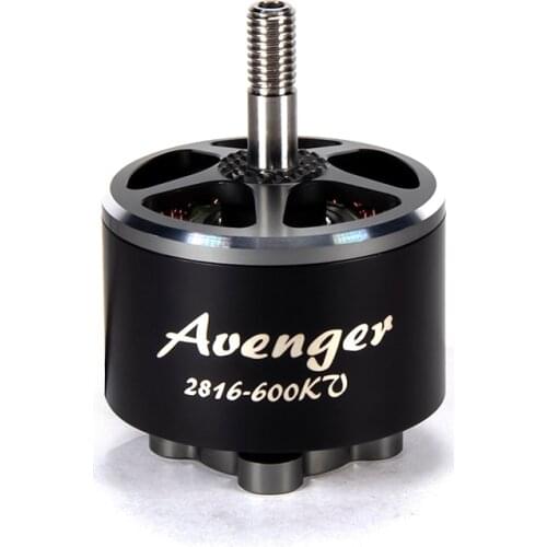 BrotherHobby Avenger 2816 620/750/810/1050KV 4-6S Motor Long Free Flights For Racing Drone Quadcopter