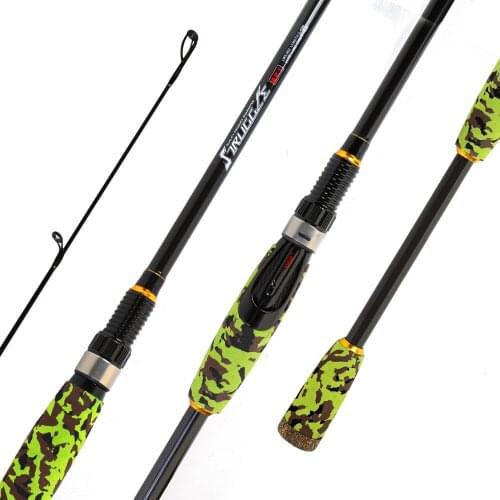 Cemreo/科迈雷 Spinning Rods