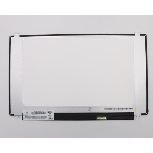 New for Lenovo Thinkpad T570 P51S T580 P52S E580 FHD Edp LCD Screen 1920x1080 FRU 01HY450 01HY451 01LW399 00UR885 00UR887 02DL68