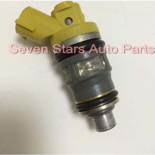 380cc Fuel injector Nozzle for T0yota OEM#23250-46020 23209-49015