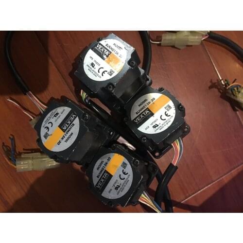 Used Good Condition BLHM015K-20