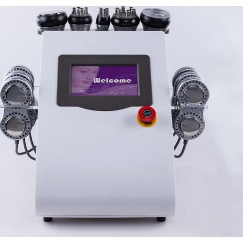 2019 household hot vacuum decompression system beauty weight loss machine best-selling best salon machine