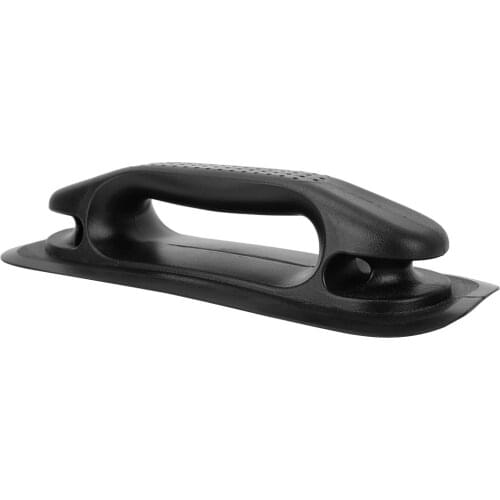 2019 New PVC Grab Handle Craft Parts for Inflatable Rubber Dinghy Raft Kayak Fishing Boat Accessory rowing boats accessories