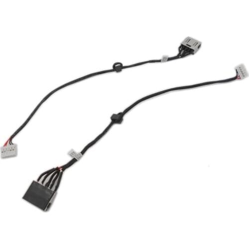 New Laptop DC Power Jack Cable For Lenovo G50 G50-70 G50-75 G50-80 G50-85 G50-90 DC30100LE00