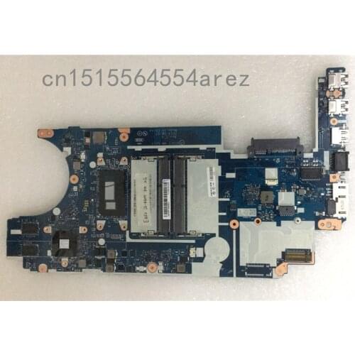 NEW original laptop Lenovo ThinkPad Edge E450 E450C motherboard mainboard i5-4300U SWG 2G 00HT960