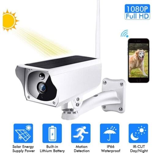 OllyMurs CCTV Dome Cameras