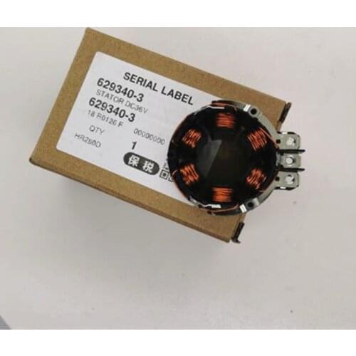 MAKITA 629340-3 220-240V Field Stator for DHR280N HR280D