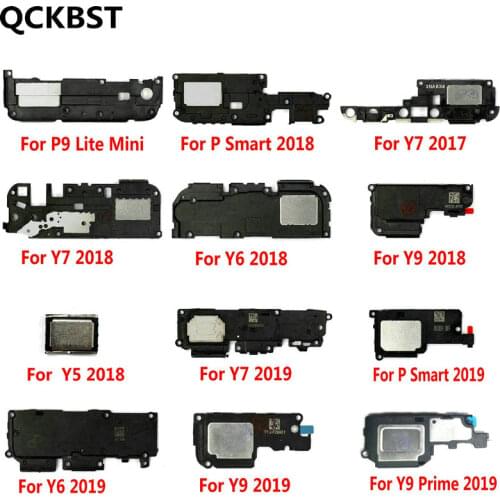 Qian simai Speakers For Phones Huawei Y5 Prime