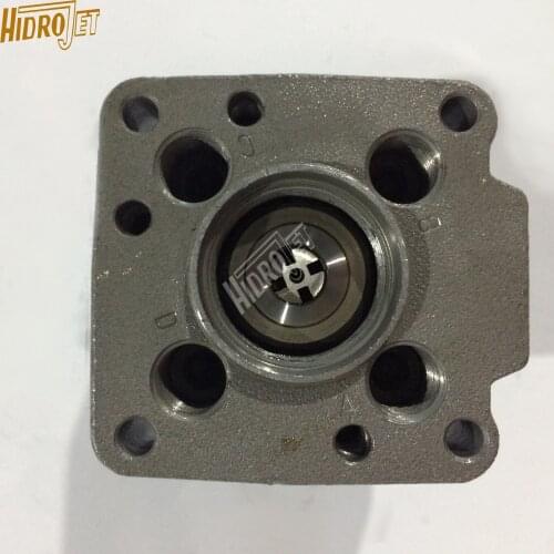 HIDROJET high level 1464022520 diesel injection pump head rotor 146402-2520 for sale