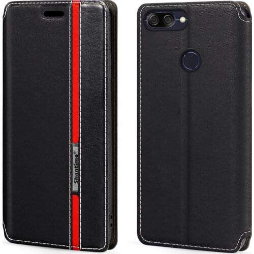 Shantime Phone Cases Asus ZenFone Max Plus M1