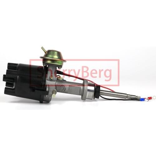 SherryBerg for LADA VAZ SIGNET 1300 1500 1600 2101 2103 2106 2105 NIVA 2121 DISTRIBUTOR electrical new complete distributor