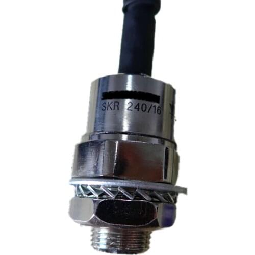 SKR240/16 SKR240/12 Original, Can Provide Test, 1 Year Warranty