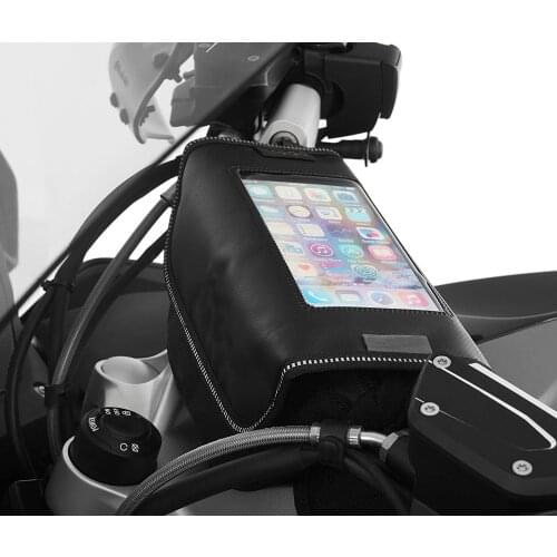 Motorcycle handlebar waterproof bag travel bag for BMW R1250RT R1200 RT LC K1600 B R850TR multifunctional storage bag