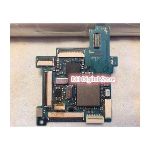 Repair Parts For Sony H9 DSC-H9 Main Board Motherboard