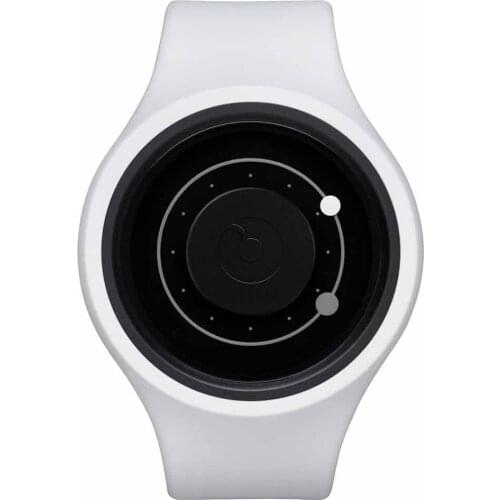 ZIIIRO Mens Quartz Watch