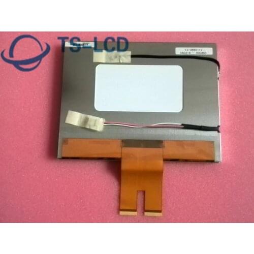 100% testing Original A+ E Ink PVI 6.4 inch PD064VX6 PD064VX6(LF) PD064VX6-LF LCD Screen TFT LCD Panel Module one year warranty