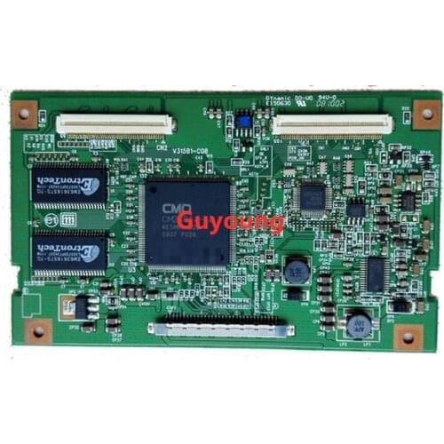 100% test T-CON board for V315B1-C08 V315B1-C05 V315B1-C07 KLV-32S400A / 32G480AG