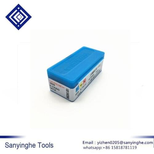 3ER 1,5 ISO VTX sanyinghe cnc carbide threading inserts cnc blade lathe turning tool (10pcs/lots )