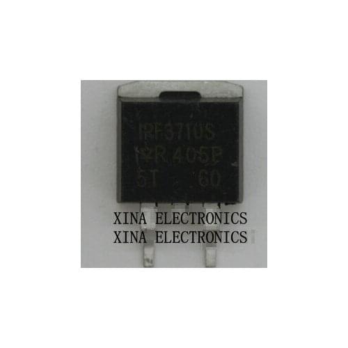 IRF3710S IRF3710S F3710S 10PCS/LOT Free Shipping Power MOSFET(Vdss=100V, Rds(on)=0.025ohm, Id=57A)