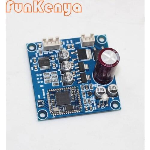 CSRA64215 Bluetooth 4.2 Supports A2DP, AVRCP, HFP, TWS, AAC, I2S, APTX, APTX-ll Mini Board